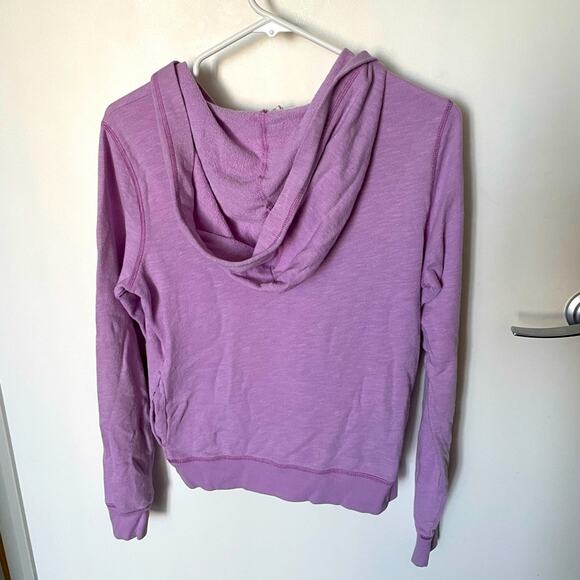Victoria Secret PINK Sweatshirt Hoodie Womens/Teen Size XS - Picture 2 of 3
